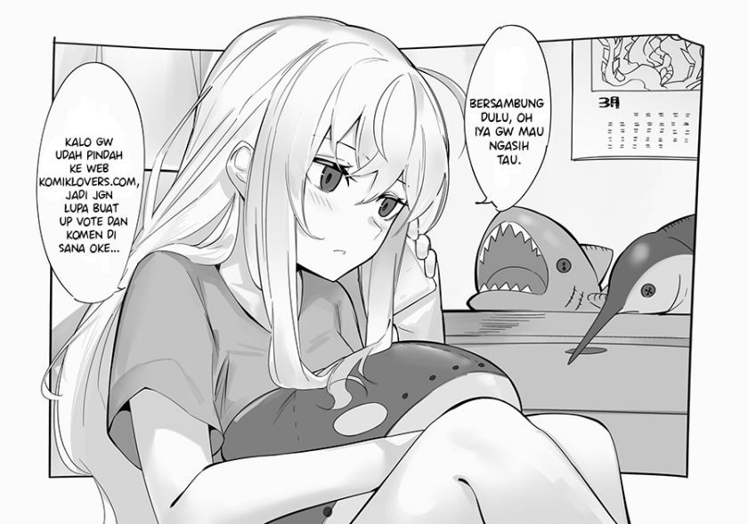 Akanabe-sensei wa Tereshirazu (Akanabe-sensei Doesn’t Know about Embarrassment) chapter 17