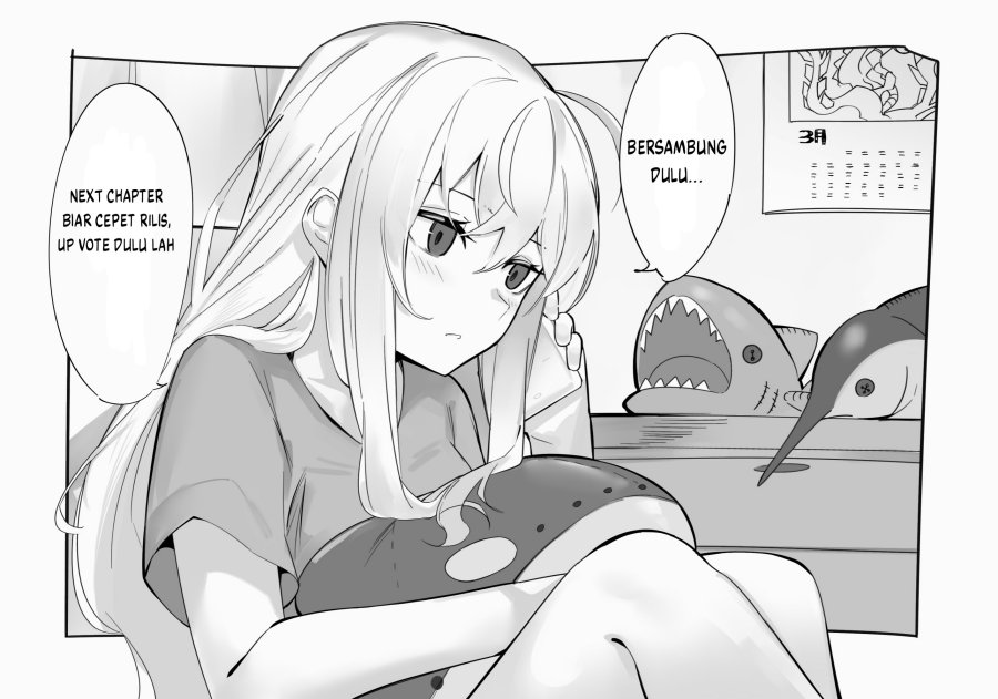 Akanabe-sensei wa Tereshirazu (Akanabe-sensei Doesn’t Know about Embarrassment) chapter 25