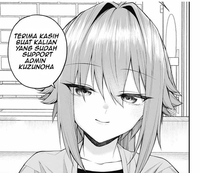Akanabe-sensei wa Tereshirazu (Akanabe-sensei Doesn’t Know about Embarrassment) chapter 26