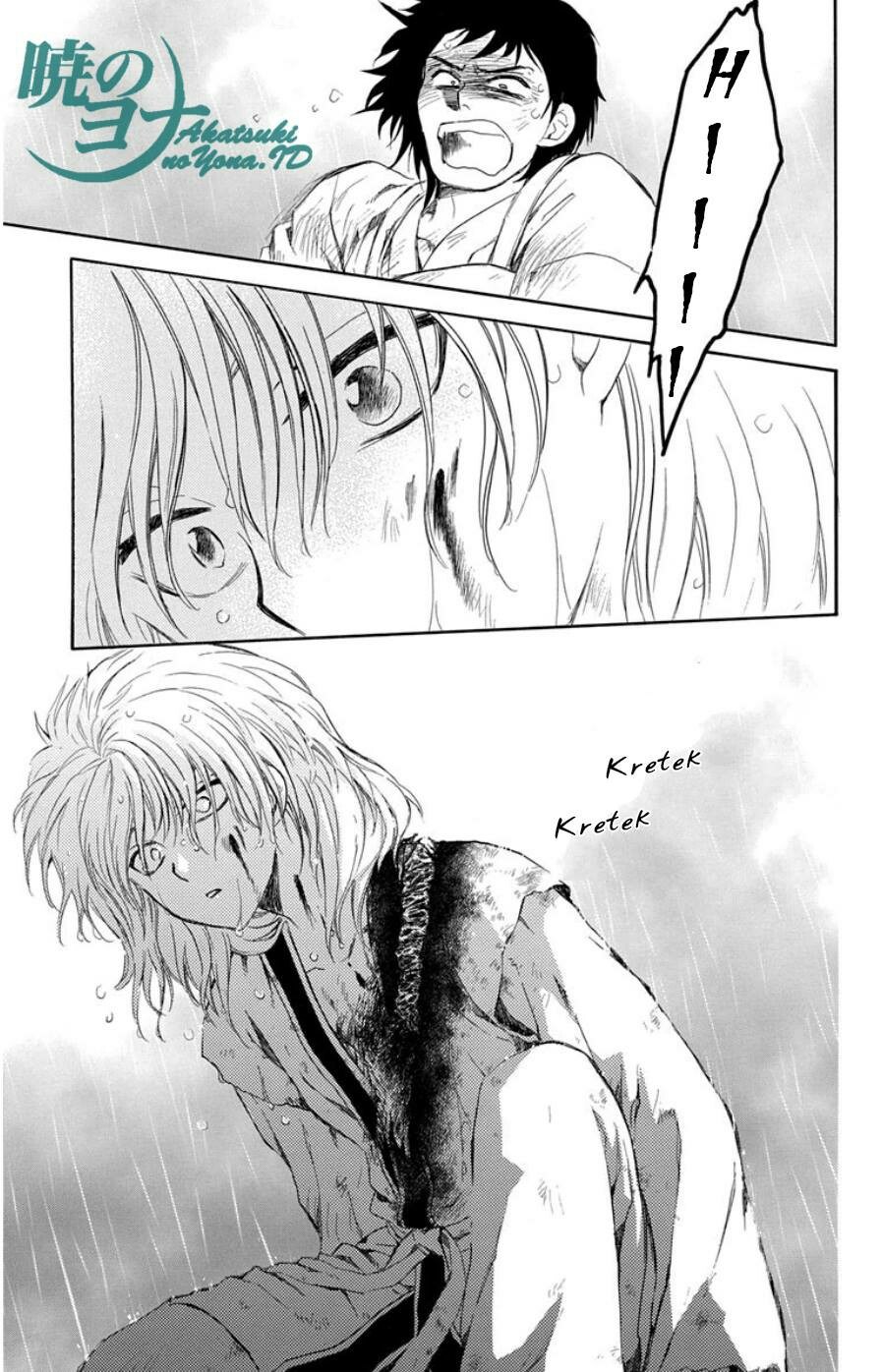Akatsuki no Yona Chapter 102 Bahasa Indonesia