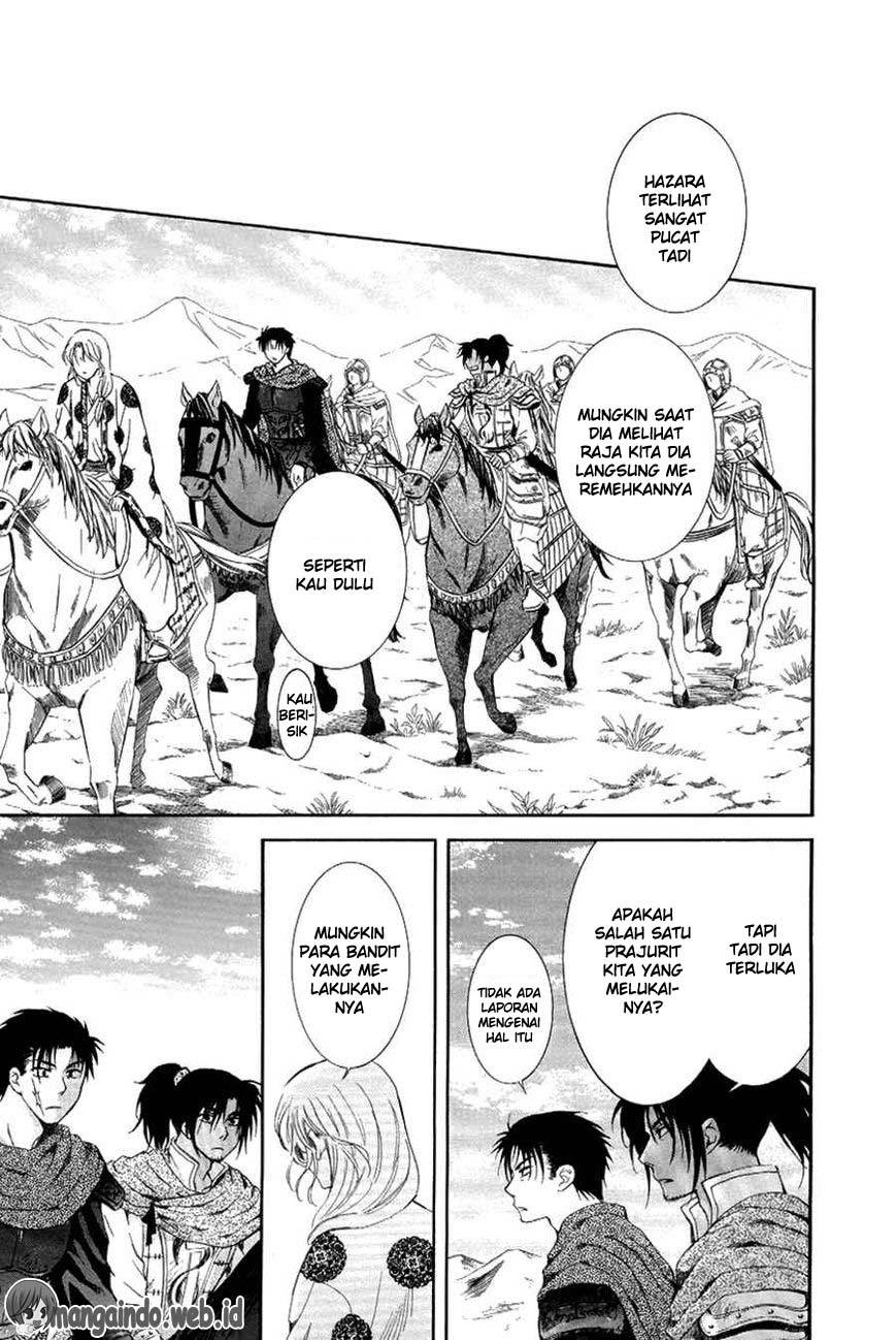 Akatsuki no Yona Chapter 75 Bahasa Indonesia