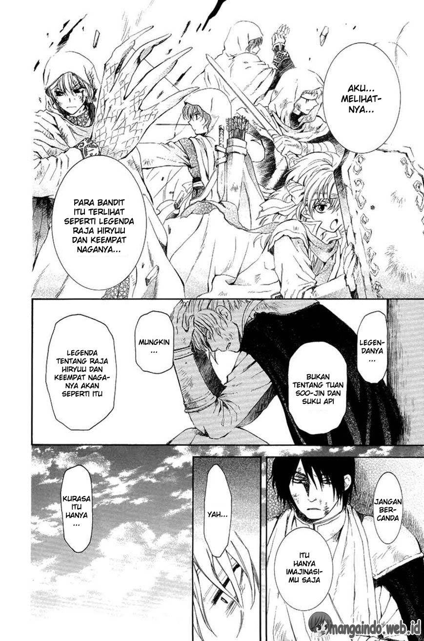 Akatsuki no Yona Chapter 75 Bahasa Indonesia