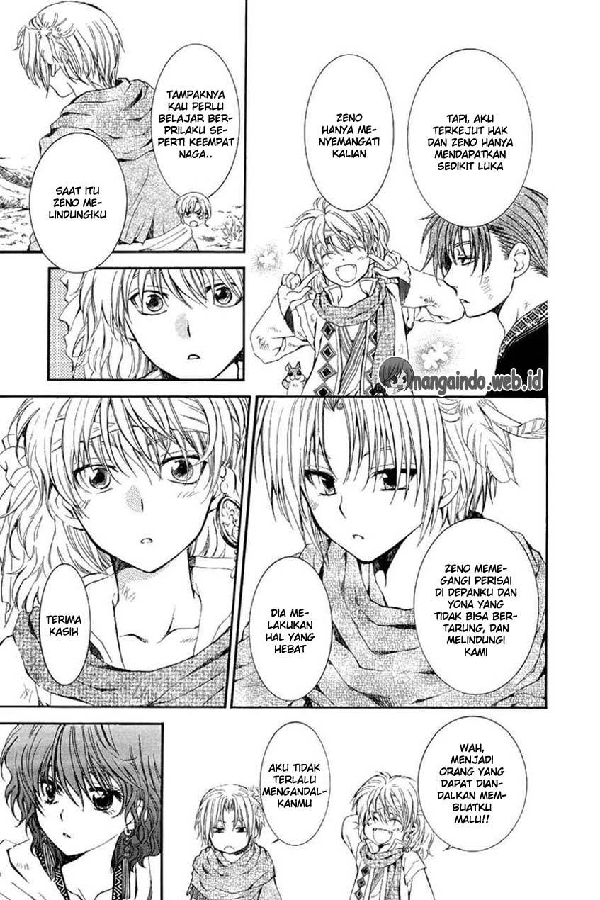 Akatsuki no Yona Chapter 75 Bahasa Indonesia