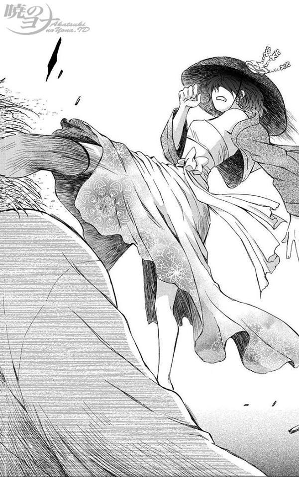 Akatsuki no Yona Chapter 79 Bahasa Indonesia
