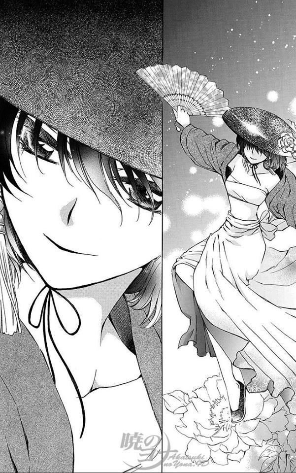 Akatsuki no Yona Chapter 79 Bahasa Indonesia
