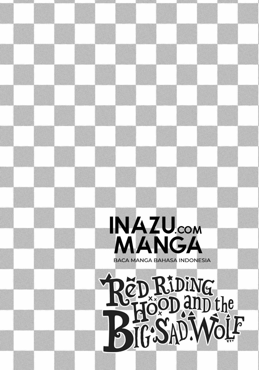 Akazukin-chan wa Ookami-san o Nakasetai! chapter 2