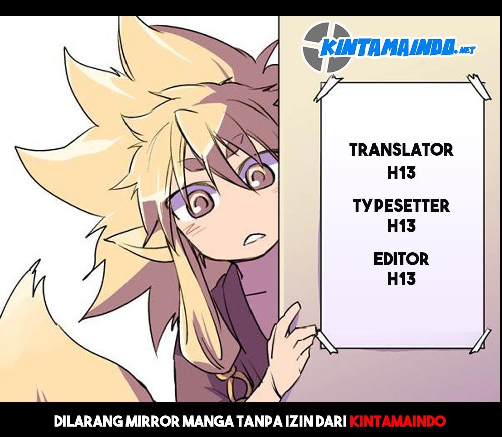 Ake no Tobari Chapter 05 Bahasa Indonesia