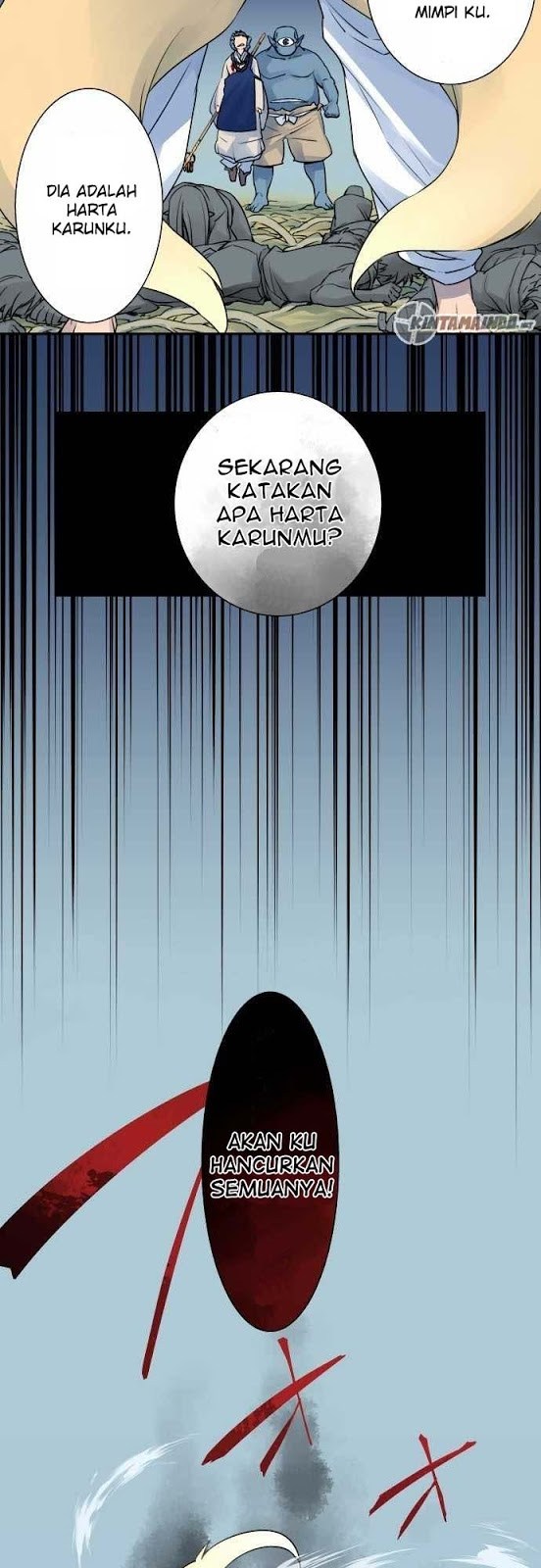 Ake no Tobari Chapter 05 Bahasa Indonesia