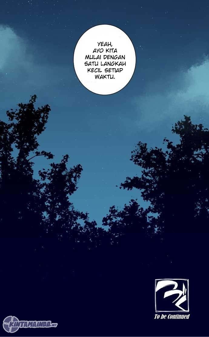 Ake no Tobari Chapter 05 Bahasa Indonesia