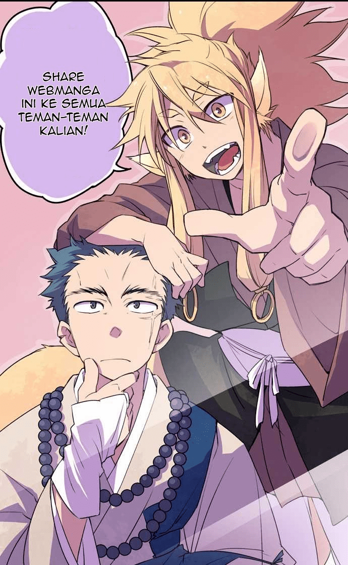 Ake no Tobari chapter 7