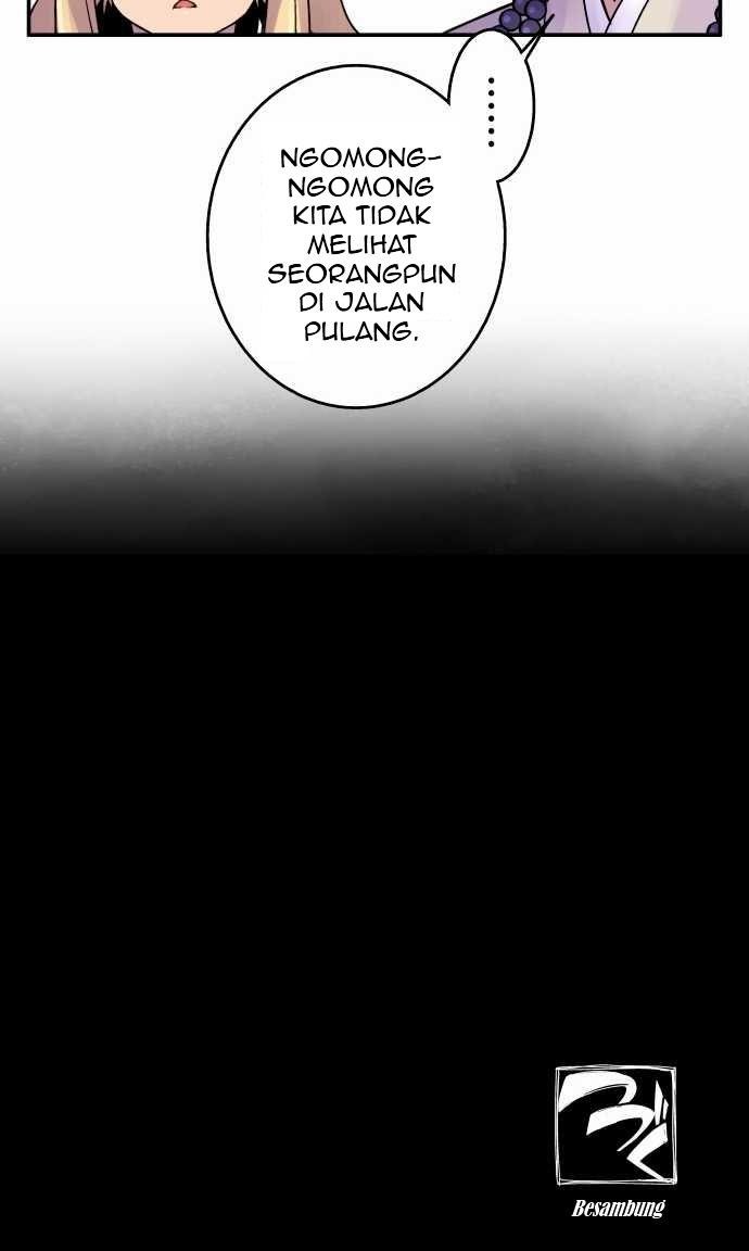Ake no Tobari chapter 10