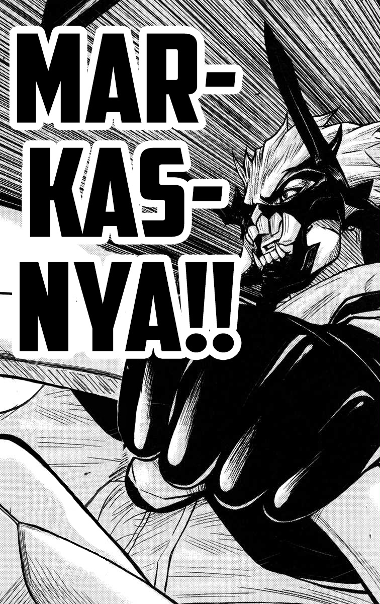 Akumetsu chapter 29