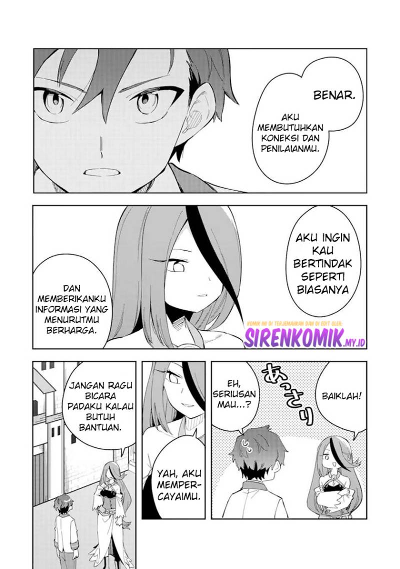 Akuyaku Reijou no Shitsuji-sama Hametsu Flag wa Ore ga Tsubusasete itadakimasu chapter 30