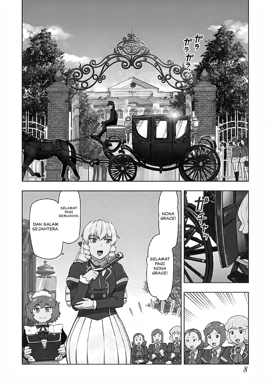 Dilarang COPAS - situs resmi www.mangacanblog.com - Komik akuyaku reijou tensei oji san 035 - chapter 35 36 Indonesia akuyaku reijou tensei oji san 035 - chapter 35 Terbaru 6|Baca Manga Komik Indonesia|Mangacan