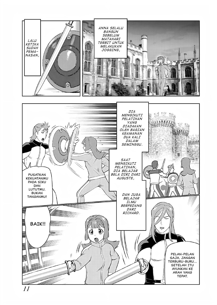 Dilarang COPAS - situs resmi www.mangacanblog.com - Komik akuyaku reijou tensei oji san 035 - chapter 35 36 Indonesia akuyaku reijou tensei oji san 035 - chapter 35 Terbaru 9|Baca Manga Komik Indonesia|Mangacan