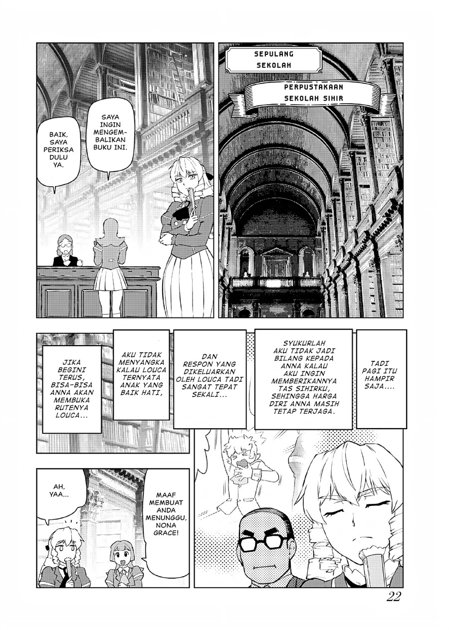 Dilarang COPAS - situs resmi www.mangacanblog.com - Komik akuyaku reijou tensei oji san 035 - chapter 35 36 Indonesia akuyaku reijou tensei oji san 035 - chapter 35 Terbaru 20|Baca Manga Komik Indonesia|Mangacan