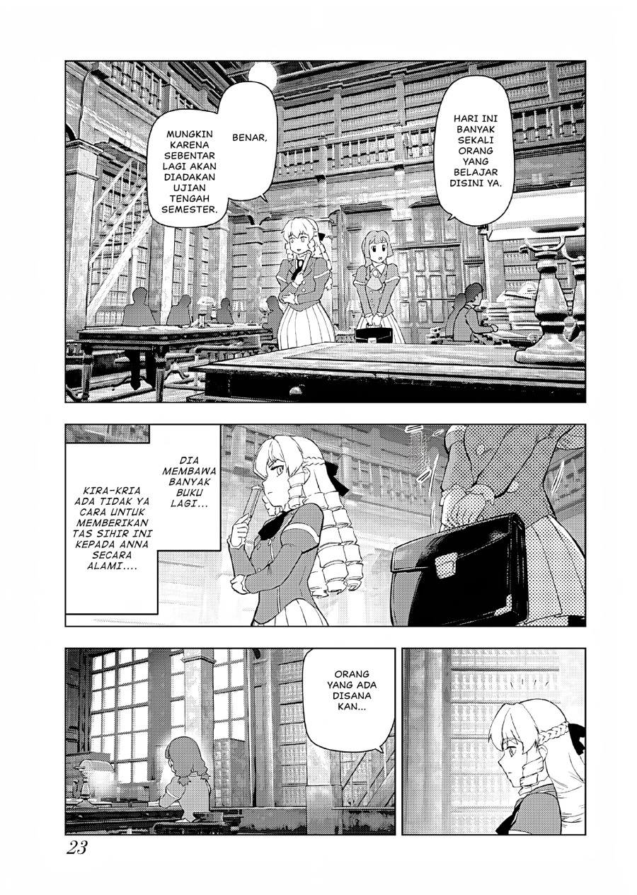 Dilarang COPAS - situs resmi www.mangacanblog.com - Komik akuyaku reijou tensei oji san 035 - chapter 35 36 Indonesia akuyaku reijou tensei oji san 035 - chapter 35 Terbaru 21|Baca Manga Komik Indonesia|Mangacan