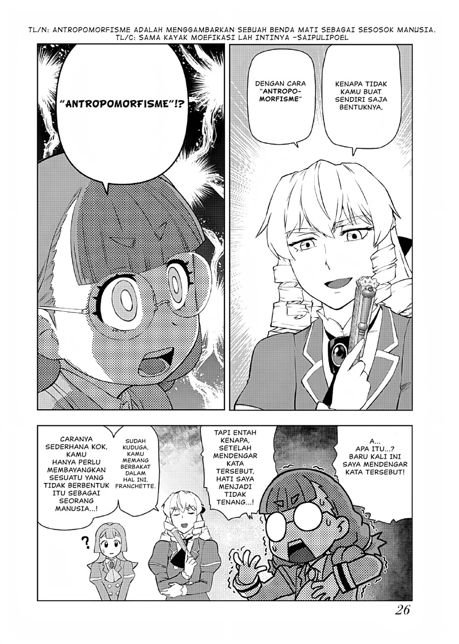 Dilarang COPAS - situs resmi www.mangacanblog.com - Komik akuyaku reijou tensei oji san 035 - chapter 35 36 Indonesia akuyaku reijou tensei oji san 035 - chapter 35 Terbaru 24|Baca Manga Komik Indonesia|Mangacan