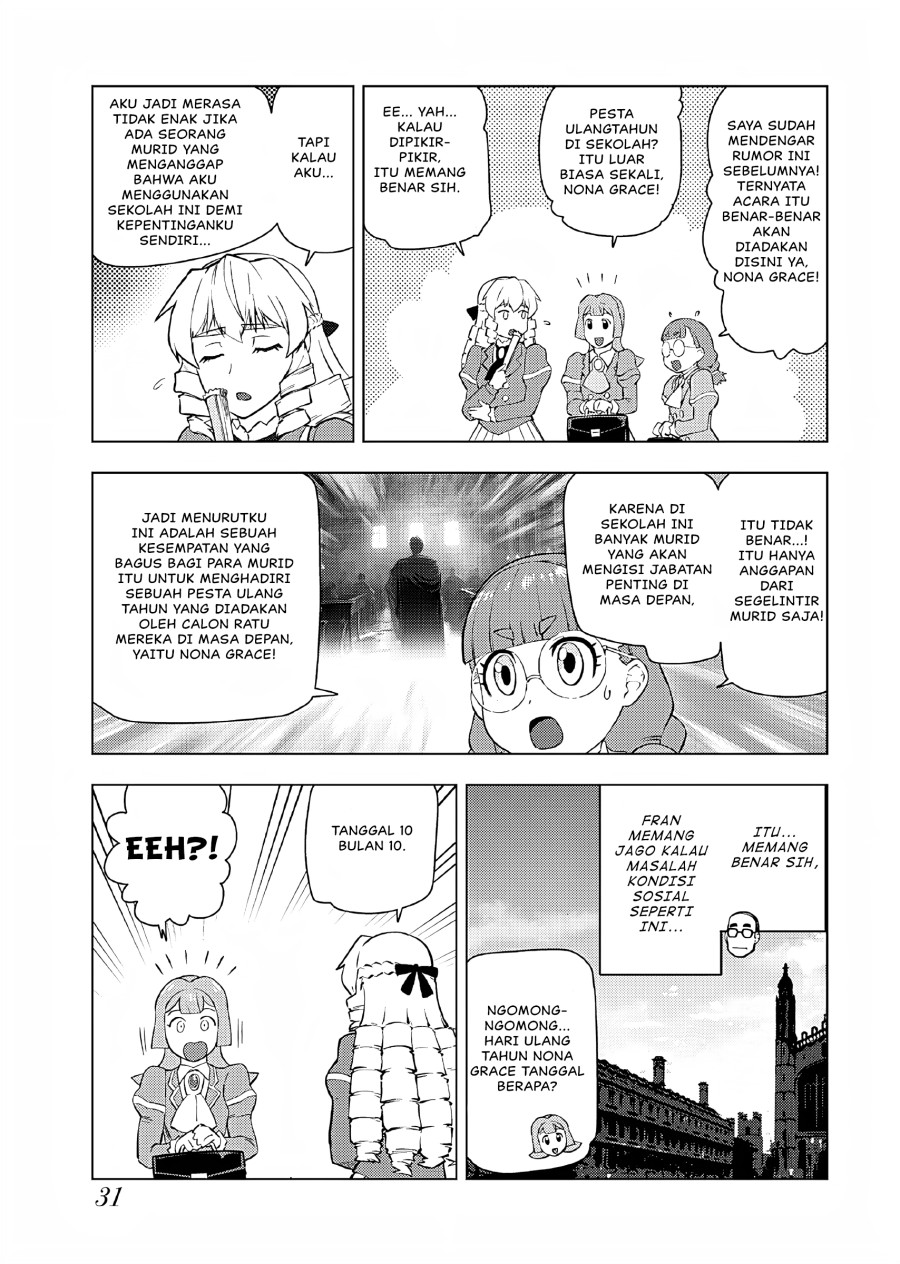 Dilarang COPAS - situs resmi www.mangacanblog.com - Komik akuyaku reijou tensei oji san 035 - chapter 35 36 Indonesia akuyaku reijou tensei oji san 035 - chapter 35 Terbaru 29|Baca Manga Komik Indonesia|Mangacan