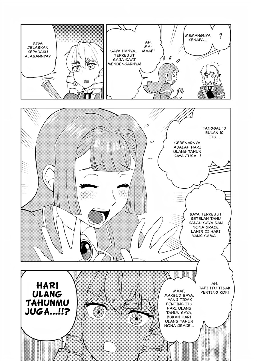 Dilarang COPAS - situs resmi www.mangacanblog.com - Komik akuyaku reijou tensei oji san 035 - chapter 35 36 Indonesia akuyaku reijou tensei oji san 035 - chapter 35 Terbaru 30|Baca Manga Komik Indonesia|Mangacan