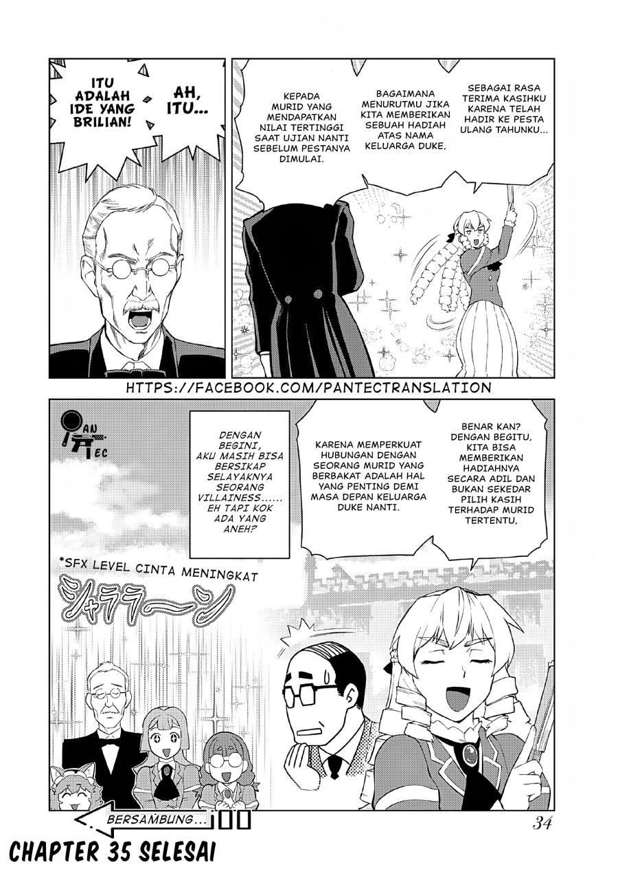 Dilarang COPAS - situs resmi www.mangacanblog.com - Komik akuyaku reijou tensei oji san 035 - chapter 35 36 Indonesia akuyaku reijou tensei oji san 035 - chapter 35 Terbaru 32|Baca Manga Komik Indonesia|Mangacan