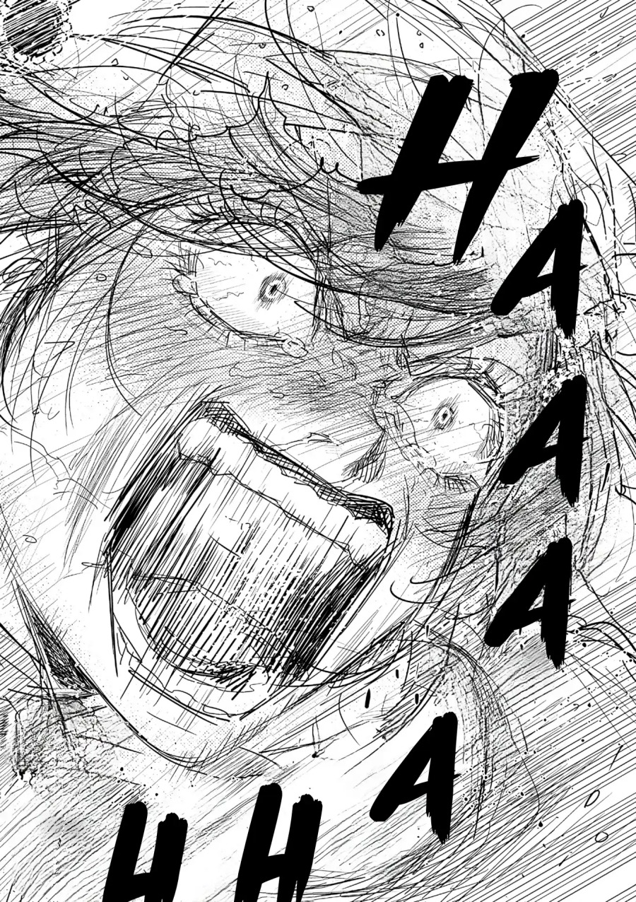 Akuyaku Reijou no Naka no Hito (The One Within the Villainess) chapter 26