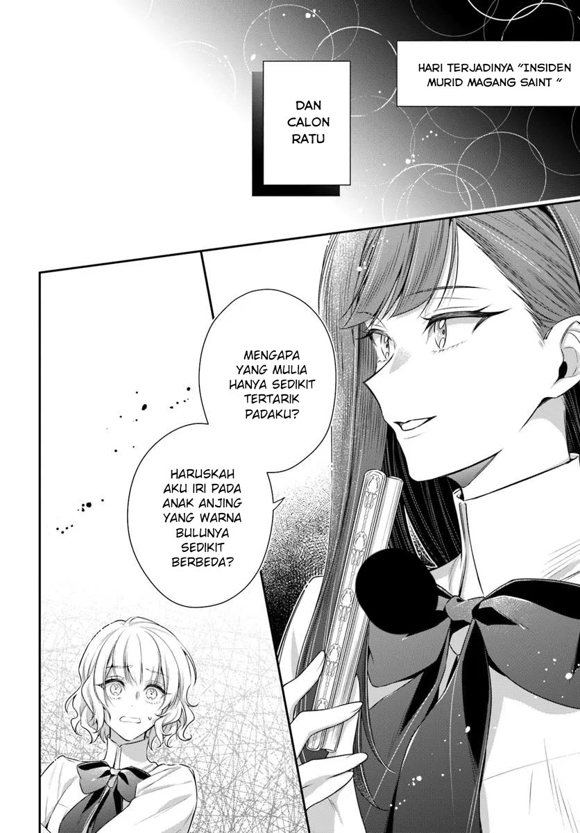 Akuyaku Reijoutachi wa Yuruganai Chapter 05 Bahasa Indonesia
