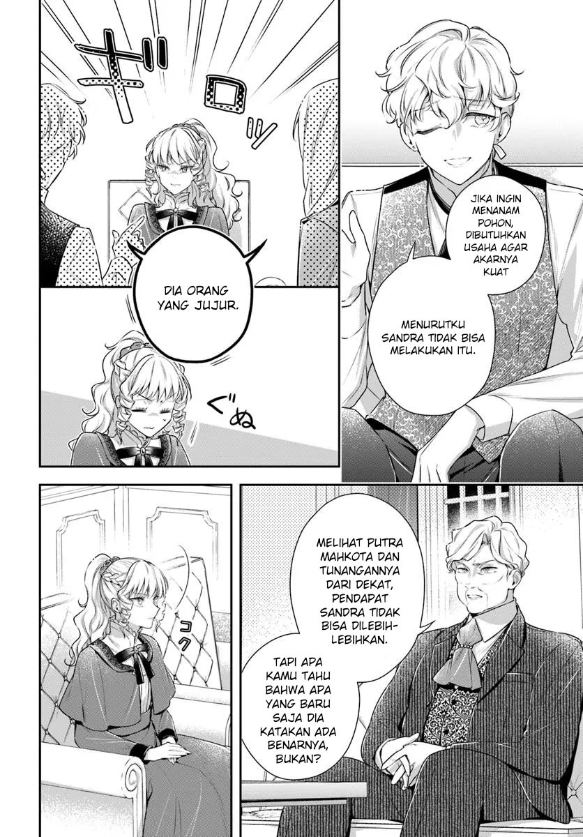 Akuyaku Reijoutachi wa Yuruganai Chapter 05 Bahasa Indonesia