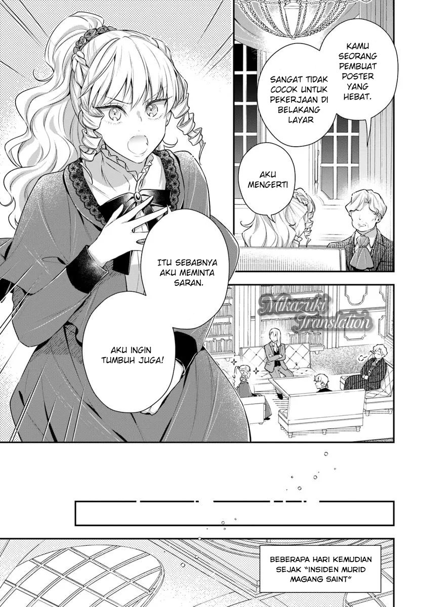 Akuyaku Reijoutachi wa Yuruganai Chapter 05 Bahasa Indonesia