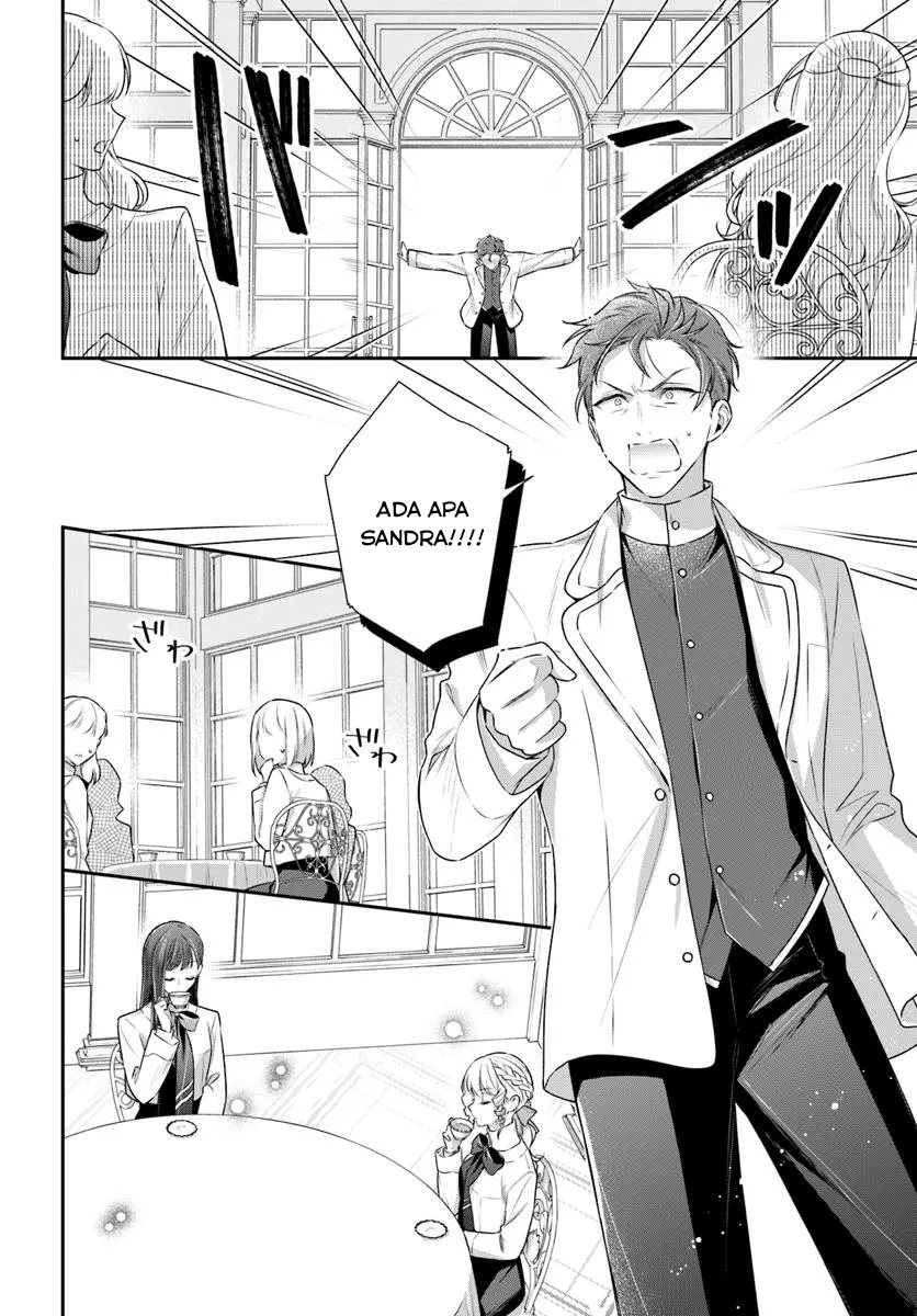 Akuyaku Reijoutachi wa Yuruganai Chapter 05 Bahasa Indonesia