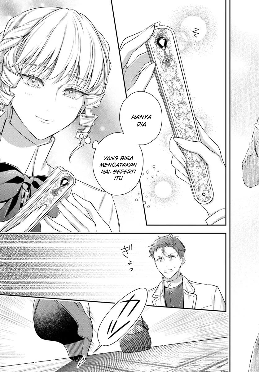 Akuyaku Reijoutachi wa Yuruganai Chapter 05 Bahasa Indonesia