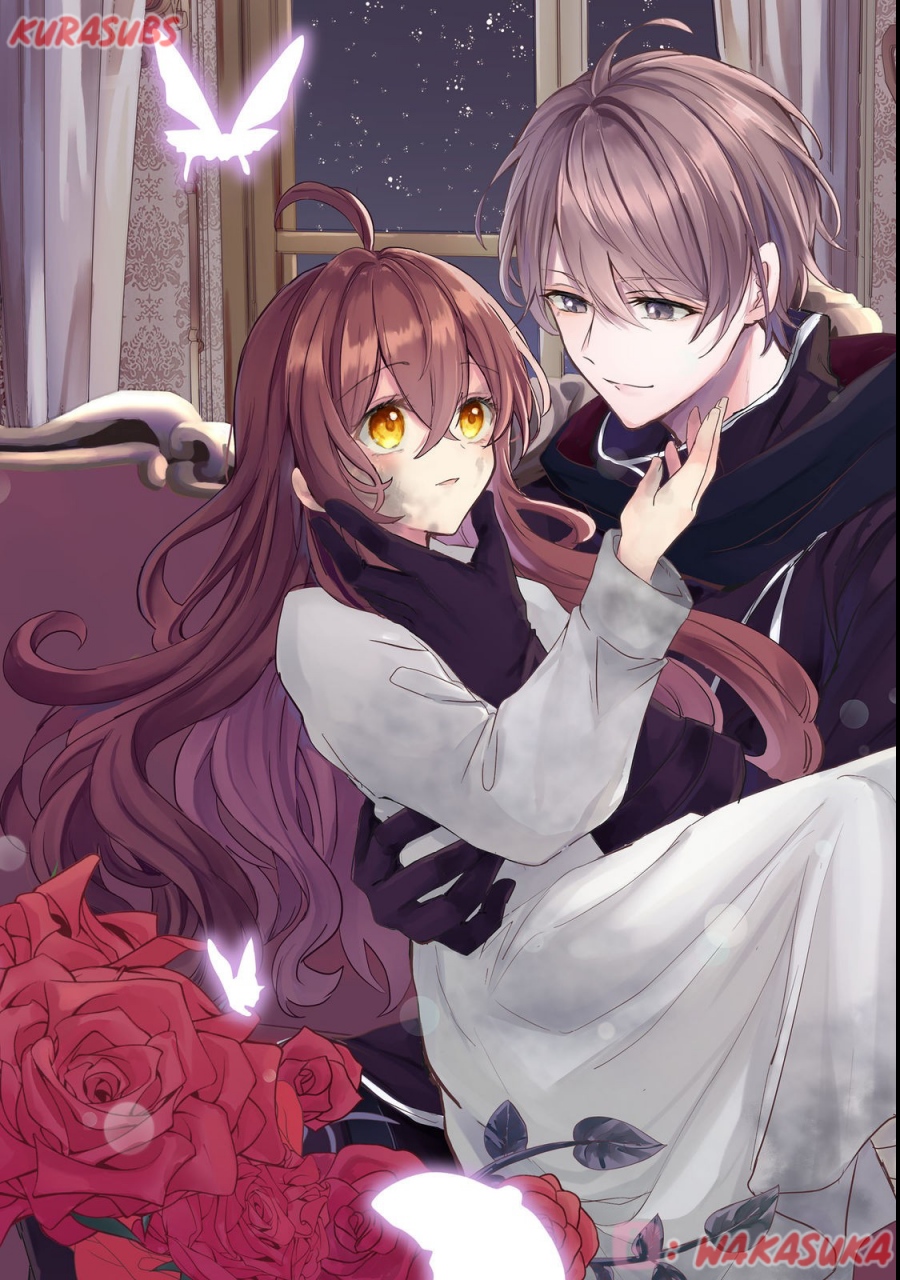 Akuyaku no Oujo ni Tensei Shitakedo, Kakushi Chara ga Kakuretenai Chapter 01 Bahasa Indonesia