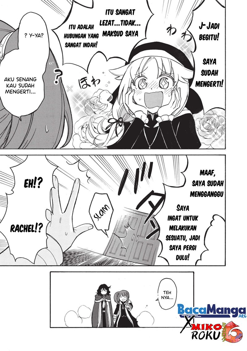 Akuyuu No Ore Ga Ponkotsu Kishi Wo Mite Rare Naindaga Chapter 02 bahasa Indonesia