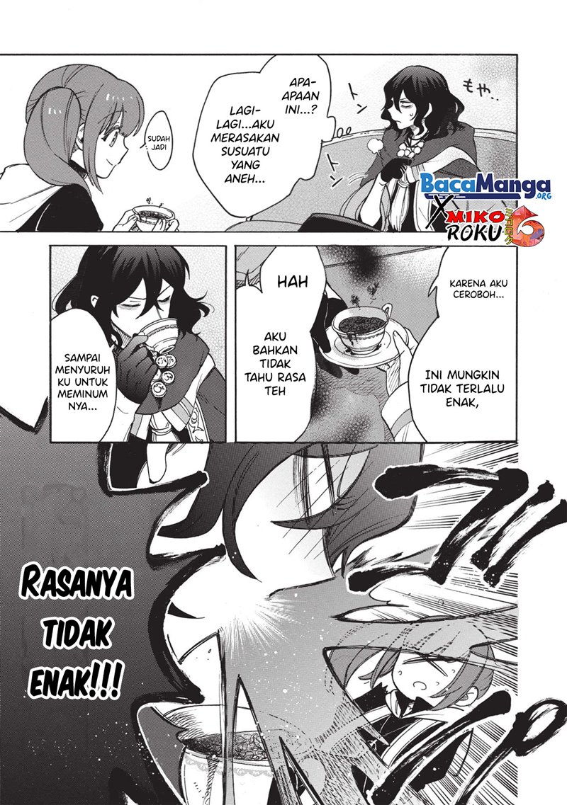 Akuyuu No Ore Ga Ponkotsu Kishi Wo Mite Rare Naindaga Chapter 02 bahasa Indonesia