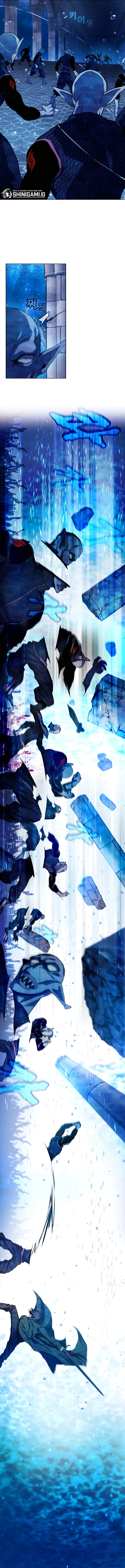 Albanara of the Gods ( I Became A Part Time Employee For Gods ) chapter 29