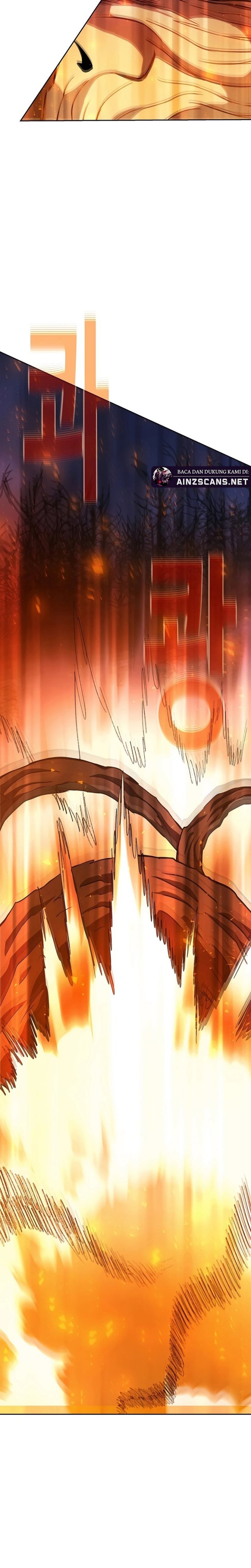 Albanara of the Gods (I Became A Part Time Employee For Gods) Chapter 66 Bahasa Indonesia