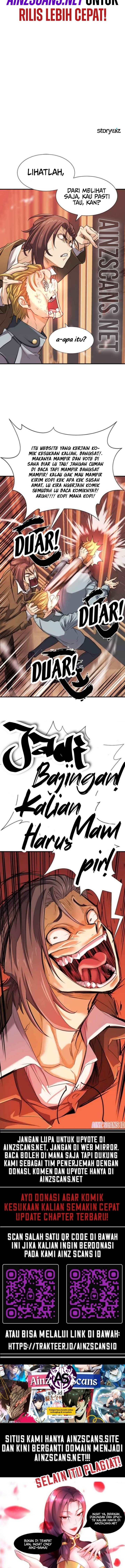 Albanara of the Gods ( I Became A Part Time Employee For Gods ) chapter 76