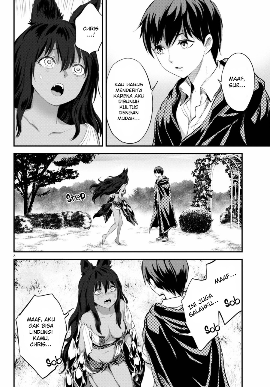 Dilarang COPAS - situs resmi www.mangacanblog.com - Komik alcafus 021 - chapter 21 22 Indonesia alcafus 021 - chapter 21 Terbaru 8|Baca Manga Komik Indonesia|Mangacan