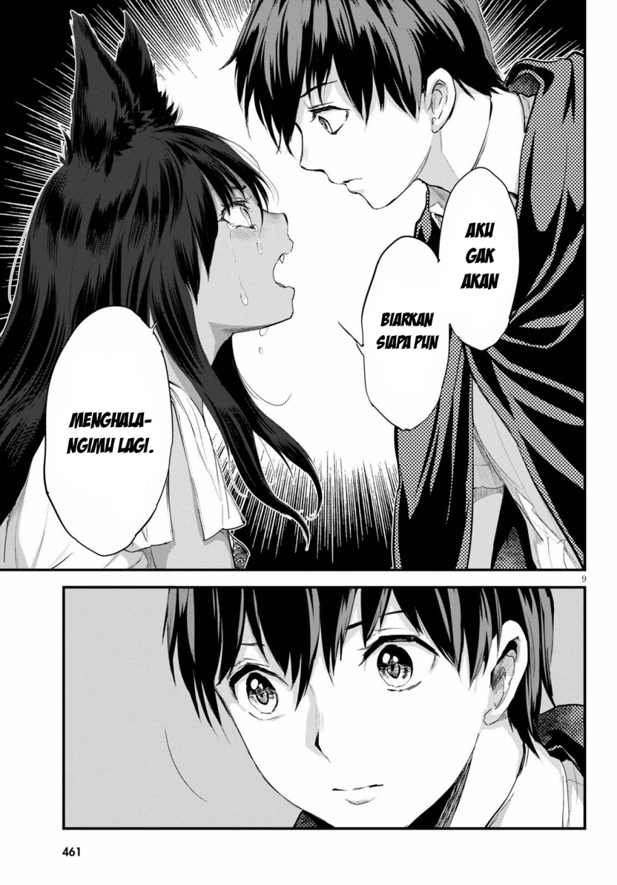 Dilarang COPAS - situs resmi www.mangacanblog.com - Komik alcafus 021 - chapter 21 22 Indonesia alcafus 021 - chapter 21 Terbaru 9|Baca Manga Komik Indonesia|Mangacan