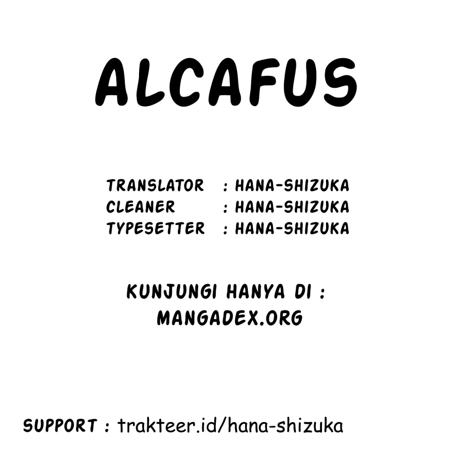 Alcafus Chapter 22 Bahasa Indonesia