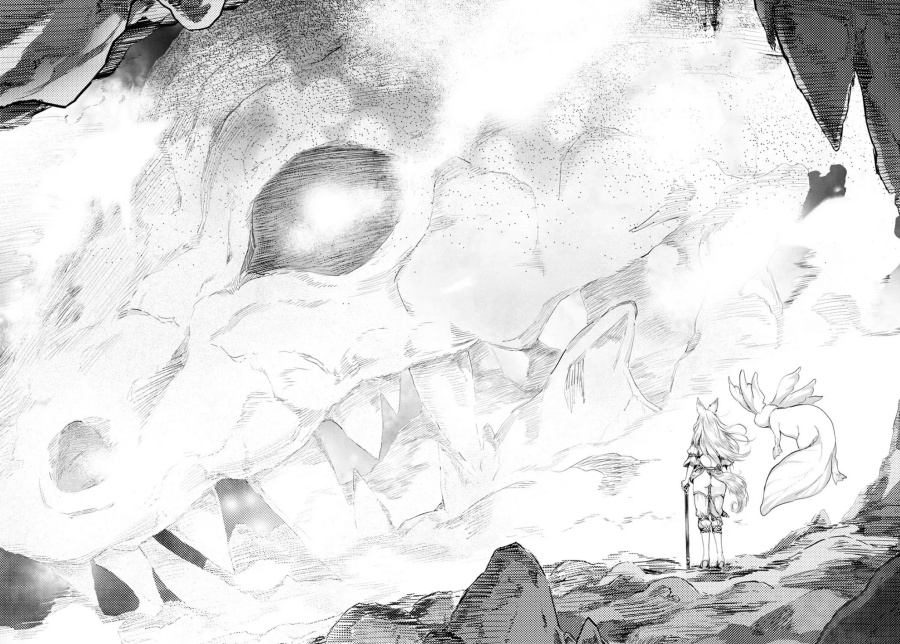 Alcafus Chapter 22 Bahasa Indonesia