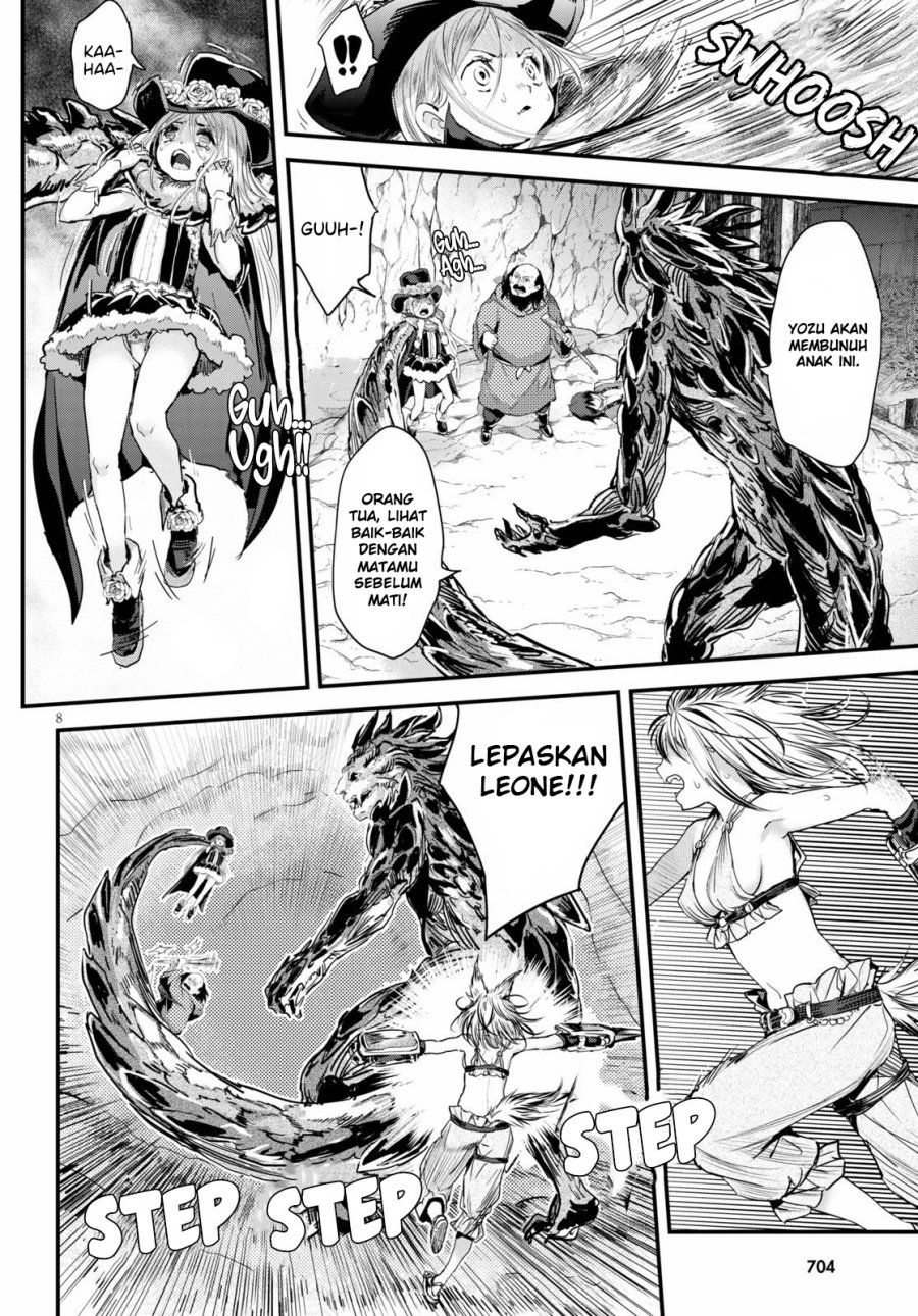 Dilarang COPAS - situs resmi www.mangacanblog.com - Komik alcafus 023 - chapter 23 24 Indonesia alcafus 023 - chapter 23 Terbaru 6|Baca Manga Komik Indonesia|Mangacan