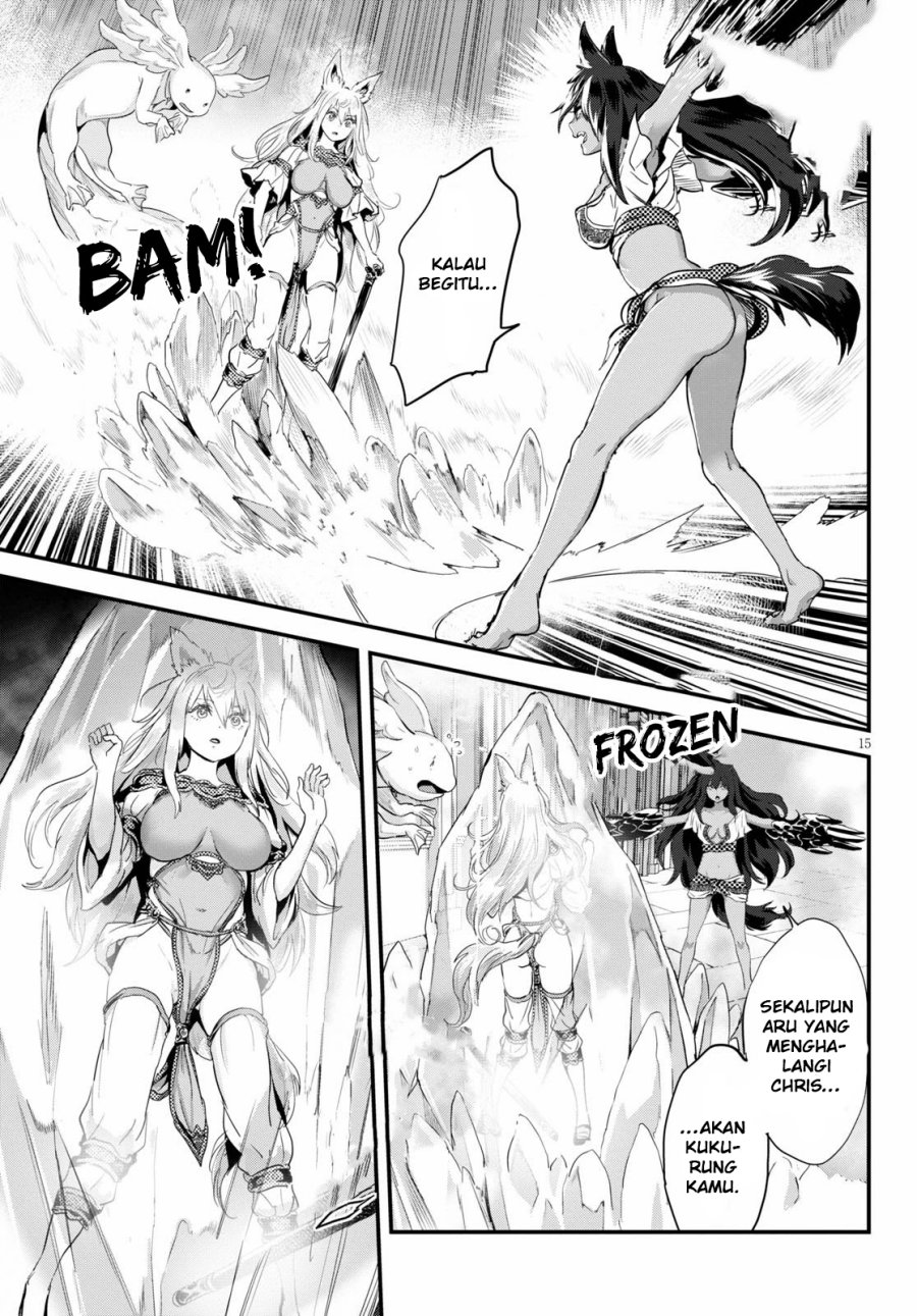 Dilarang COPAS - situs resmi www.mangacanblog.com - Komik alcafus 023 - chapter 23 24 Indonesia alcafus 023 - chapter 23 Terbaru 13|Baca Manga Komik Indonesia|Mangacan