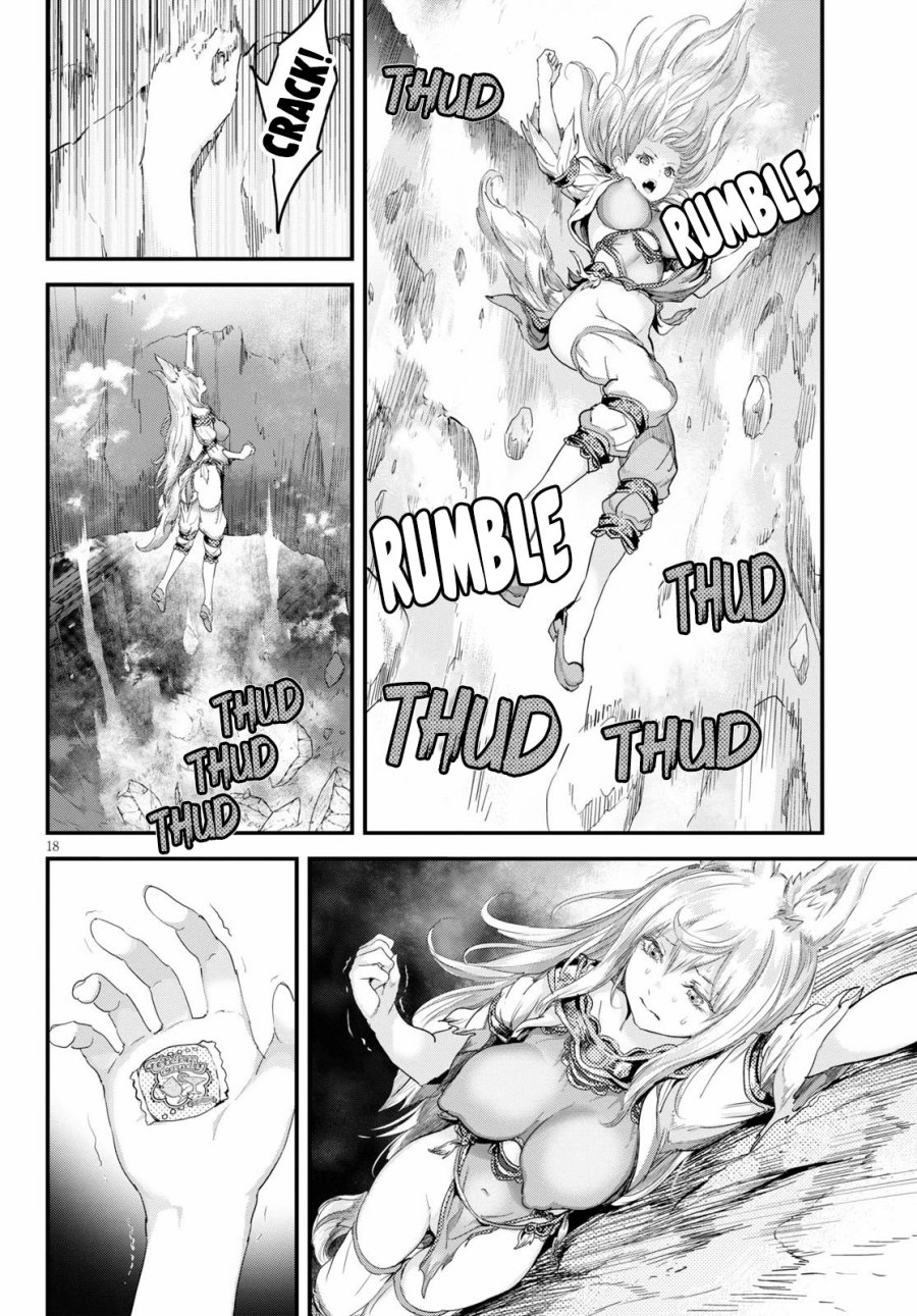 Dilarang COPAS - situs resmi www.mangacanblog.com - Komik alcafus 023 - chapter 23 24 Indonesia alcafus 023 - chapter 23 Terbaru 16|Baca Manga Komik Indonesia|Mangacan