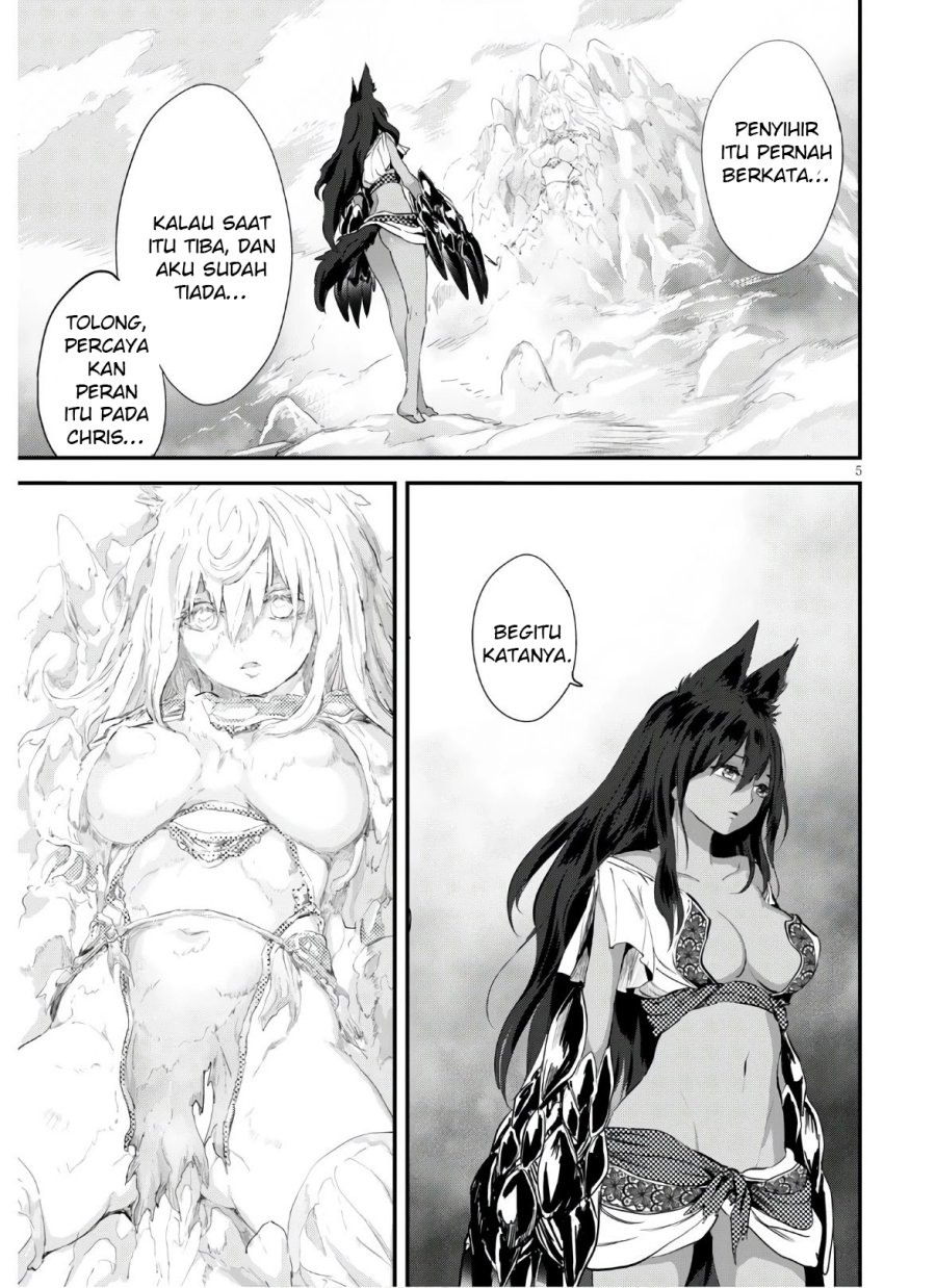 Alcafus chapter 24