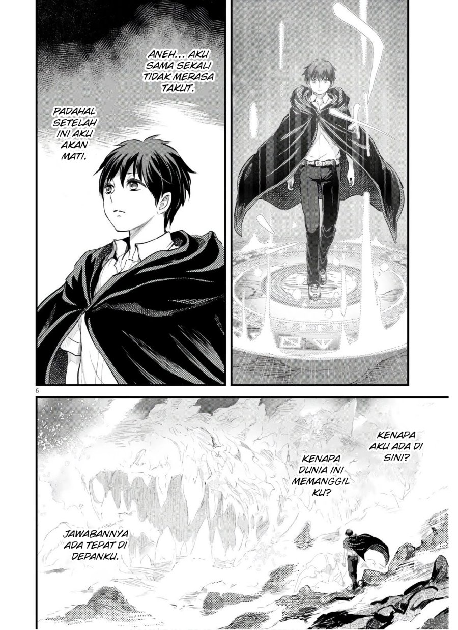 Alcafus chapter 24