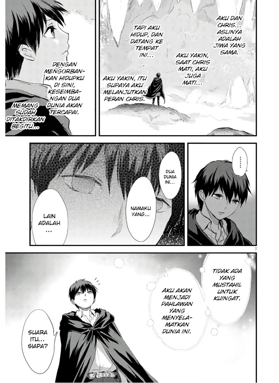 Alcafus chapter 24