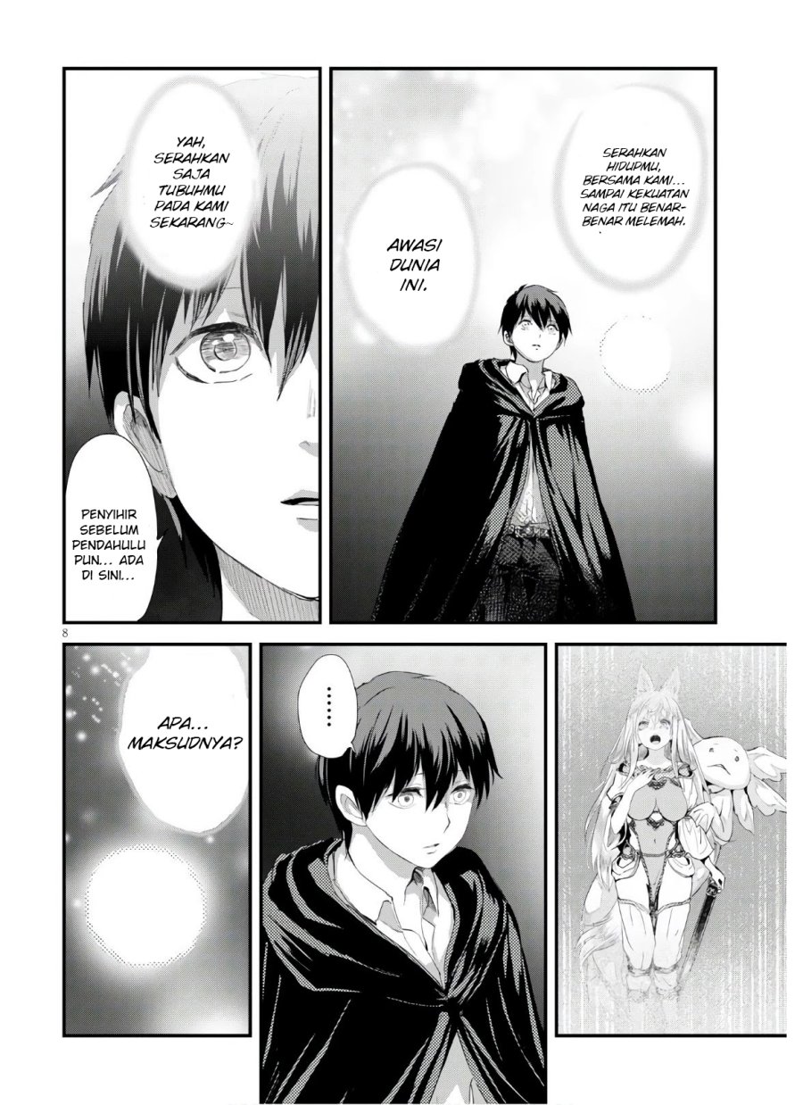Alcafus chapter 24