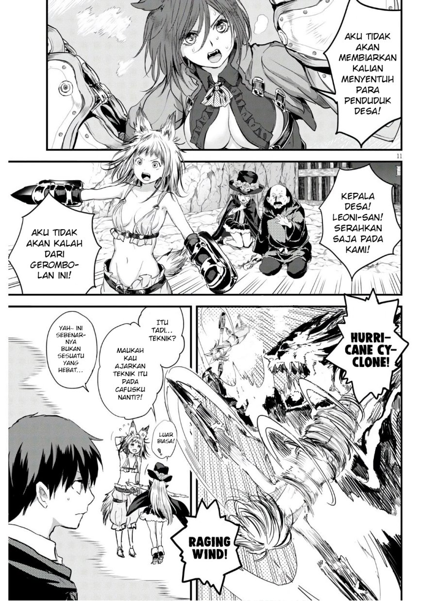 Alcafus chapter 24