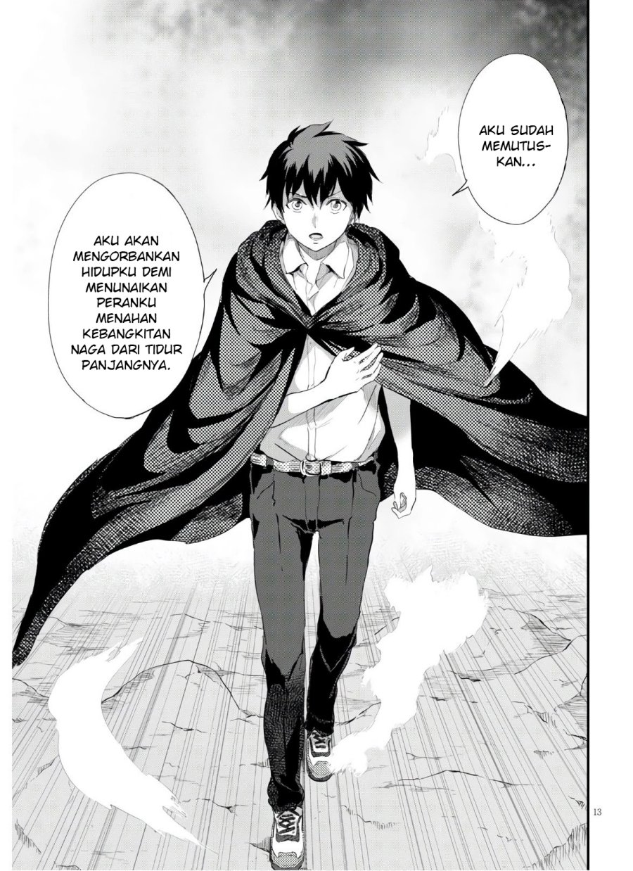 Alcafus chapter 24